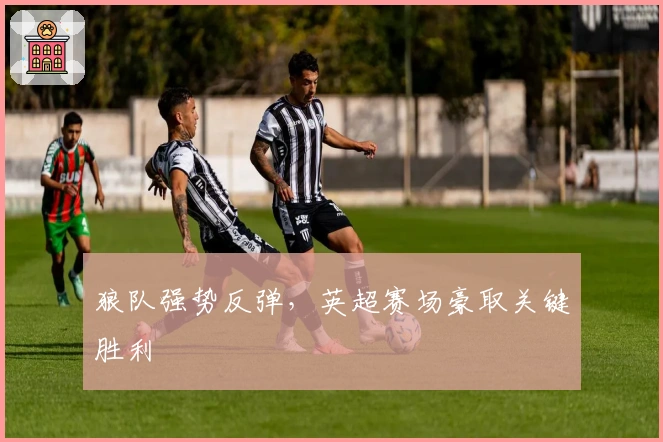 狼队强势反弹，英超赛场豪取关键胜利